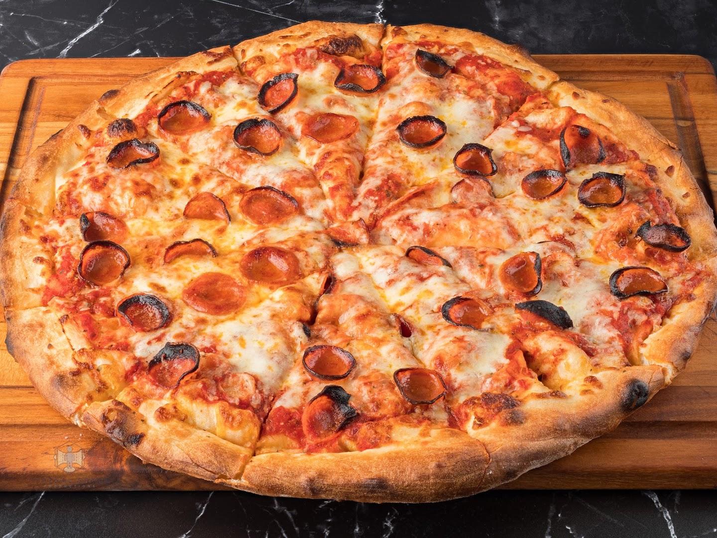 Pie Time Menu image 5
